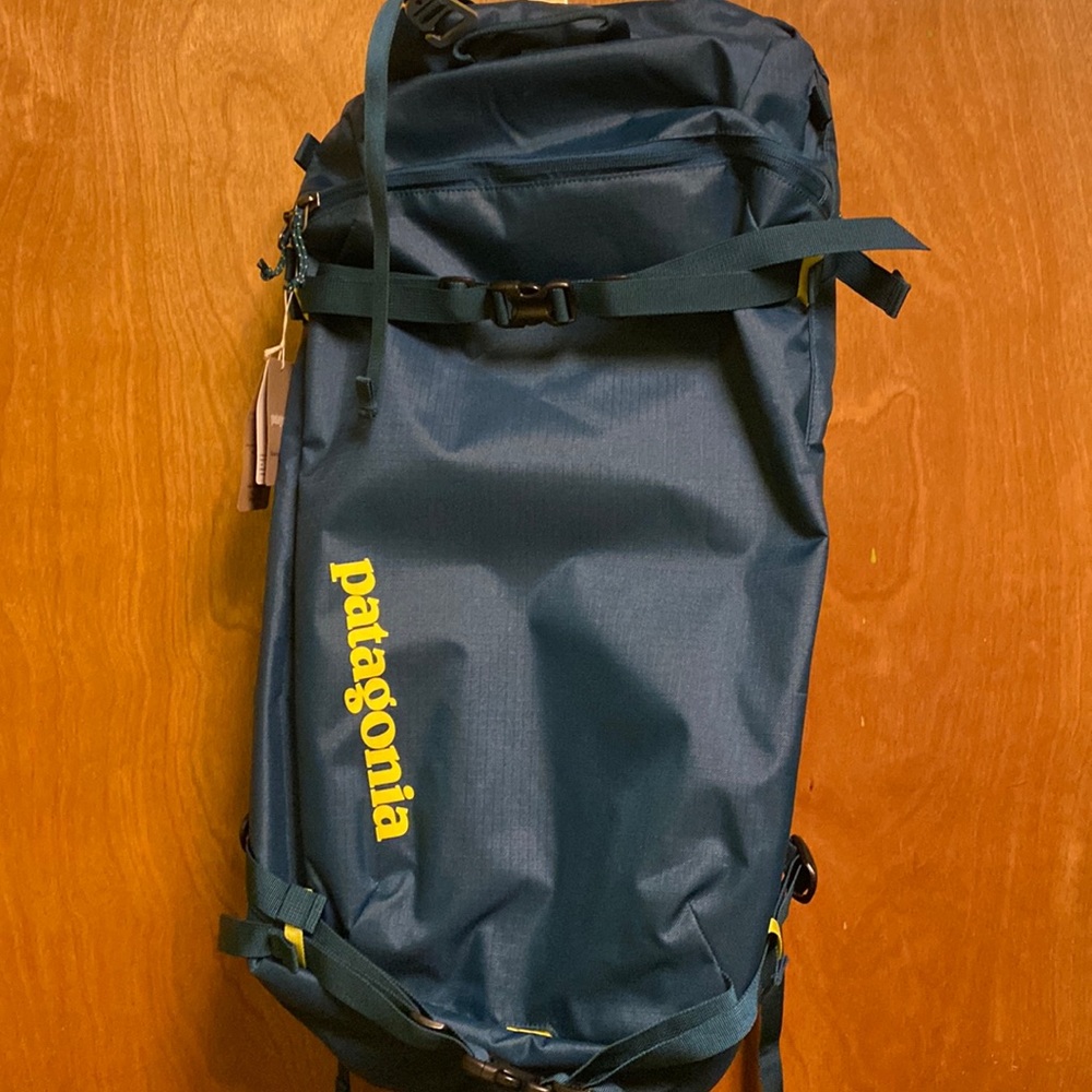 Patagonia Descensionist Backpack 32L - color and style discontinued!!